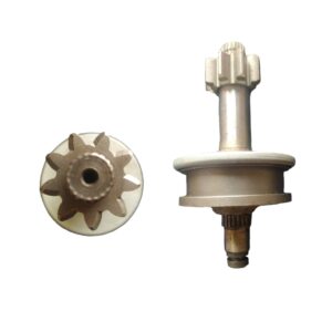 Bendix Arranque Mitsubishi Canter 9D