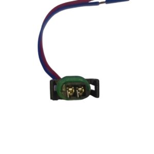 Conector Inyector Marelli