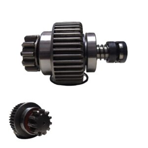 Bendix Arranque NPR 11D