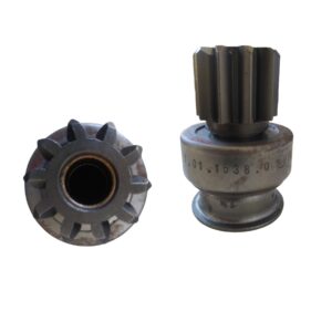 Bendix Arranque Jeep Liberty 10D Piñon Largo