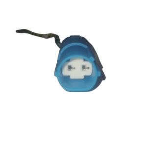 Conector Sensor Cigüeñal Renault Guía A La Derecha