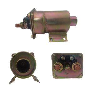 Automatico Arranque Ford Mack 40MT 12V