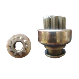 Bendix Arranque Massey Ferguson S/Lucas 10D 12 Estrias