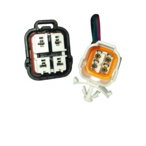 Conector Bomba Gasolina Toyota Terios C/Corto