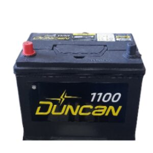 Bateria Duncan Grupo 24 1100AMP