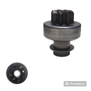 Bendix Arranque Hyundai Accent Excel Getz Elantra ZEN