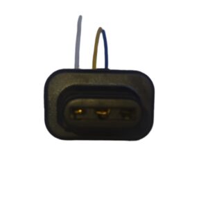 Conector Alternador Ford 4ta Generacion