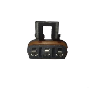Conector 3 Vias Universal