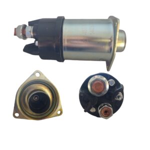 Automatico Arranque 37 MT 12V 3T