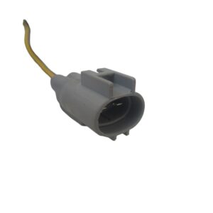 Conector Electroventilador Aveo Macho