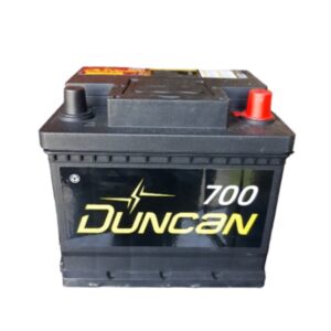 Bateria Duncan 36R 800AMP