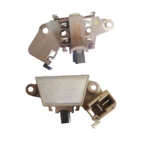 Regulador Alt Daewoo Tico T/Mando 12V