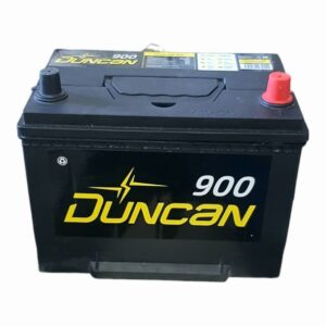 Bateria Duncan 34-1000