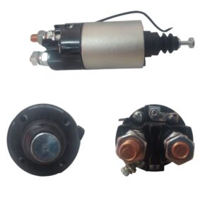 Automatico Arranque 39MT 12V S/Oreja