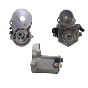 Automatico Arranque Toyota Corolla Prado 2F/3F S/Nipondenso