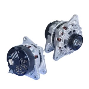 Alternador Hyundai Accent Getz Elantra Tucson
