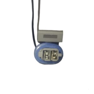 Conector Sensor Flujo De Aire Corsa