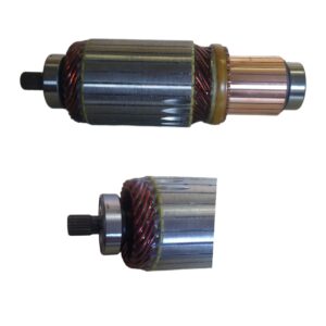 Inducido Arranque Isuzu NHR 12V