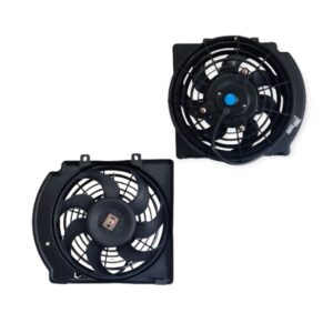 Electroventilador GM Corsa A/A