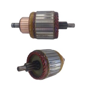 Inducido Arranque Toyota Corolla Astra Corsa S/Bosch 9 Est