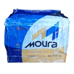 Bateria Moura 65RD
