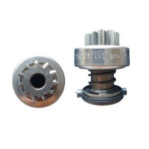 Bendix Arranque Dodge Ram 11D S/Bosch