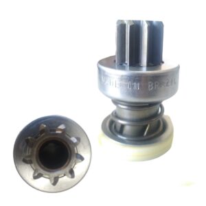 Bendix Arranque Chevrolet Blazer 4.3 OD 6 Estrias