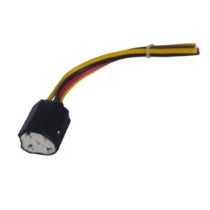 Conector Relay 5p Universal
