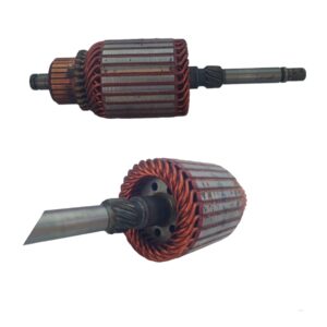 Inducido Arranque Ford Fiesta 1.25 S/Bosch