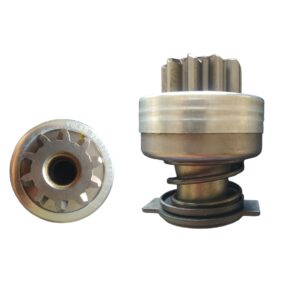 Bendix Arranque Iskra 10D 14 Estrias