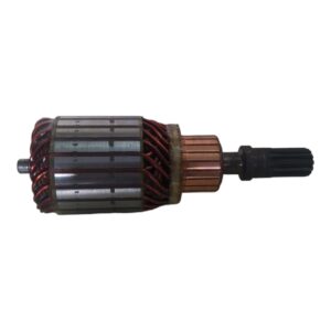 Inducido Arranque Massey Ferguson 12V S/Hitachi
