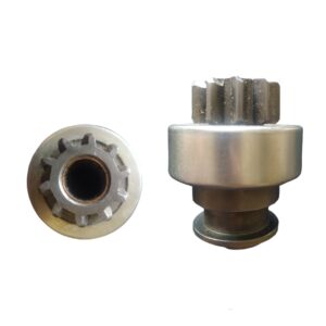 Bendix Arranque 10D Estrias Fina S/Lucas