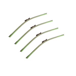 Cepillo Limpia Brisa Clipse 21"
