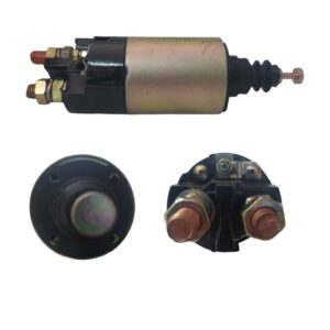 Automatico Arranque 29MT 12V 24V Jhon Deer