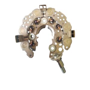 Diodera Alternador Jeep Grand Cherokee 160 Amp Transpo