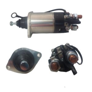 Automatico Arranque 39MT C/Oreja 12V