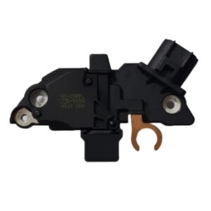 Regulador Alternador Ford Fiesta T/bosch