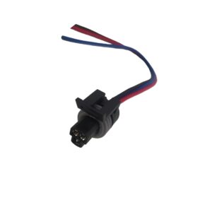 Conector Sensor TPS Corsa