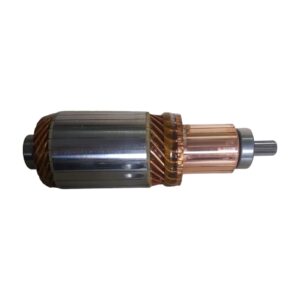 Inducido Arranque Isuzu FVR 12V C/Al Reves 4.5KW