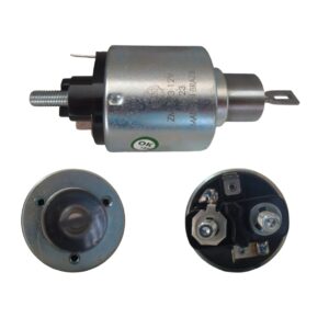 Automatico Arranque Corsa Chevette Fiat S/Bosch