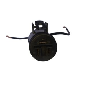Conector Alt Nipondenso 3c Redondo
