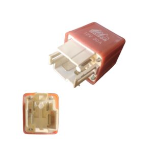 Relay 4Patas Toyota Corolla Hilux 4Runner Autana