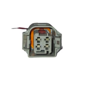 Conector Bomba Gasolina Hyundai Accent 1.6