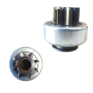 Bendix Arranque Hyundai Tucson Elantra M/Nuevo 8D S/Valeo