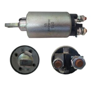 Automatico Arranque Ford Super Duty S/Mitsubishi