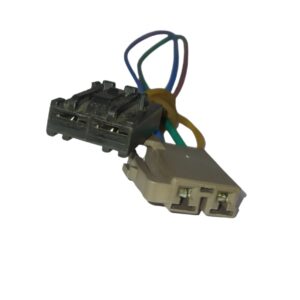 Conector Pila Gasolina Toyota Runner Meru Prado Cable Largo 20cm