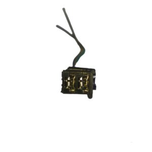 Conector Interior Piña Gasolina Renault