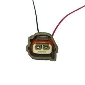 Conector Bobina Hyundai Getz Izquierda