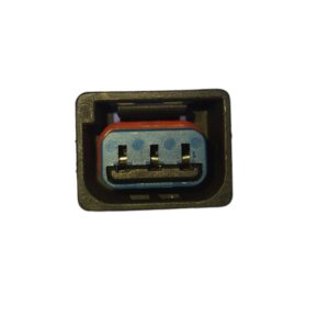Conector Bobina Ford Fiesta Move Max Titanium