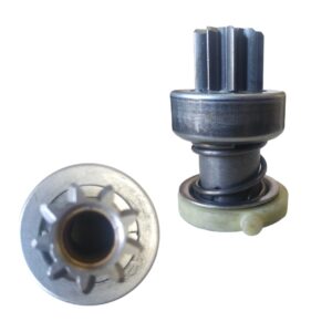 Bendix Arranque Chevrolet Blazer 4.3 9D 3 Estrias
